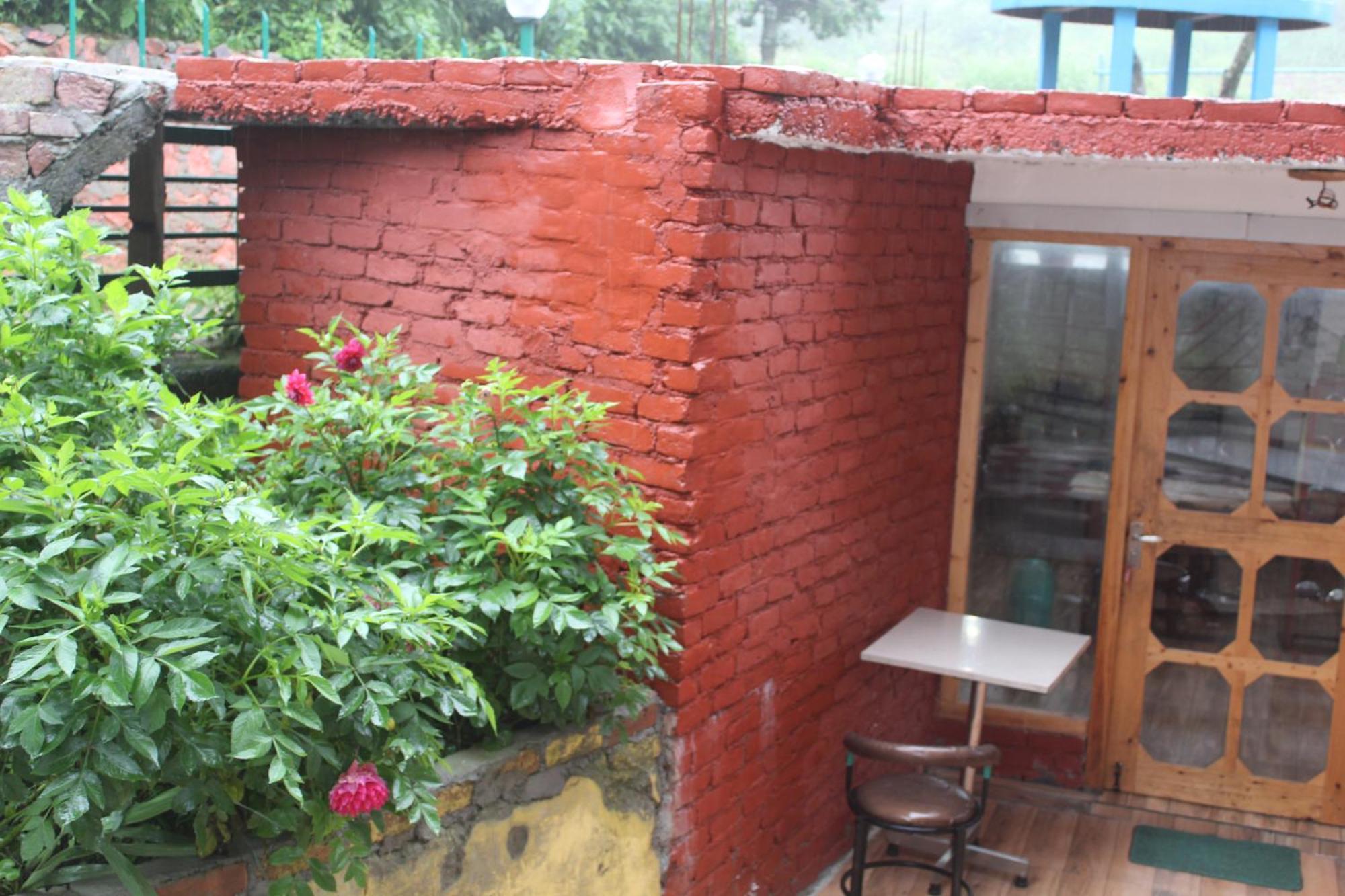 The Groove Garden Dhanolti Данаулти Екстериор снимка
